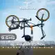[NEW] TAKACHIA® TIIME SERIES Aluminum Version A20" Ultimate Lightweight Trifold Bike | 9 Speed External Gears Shimano Sora | Anti-Rust | Extreme Ultralight | Folding Bikes. 