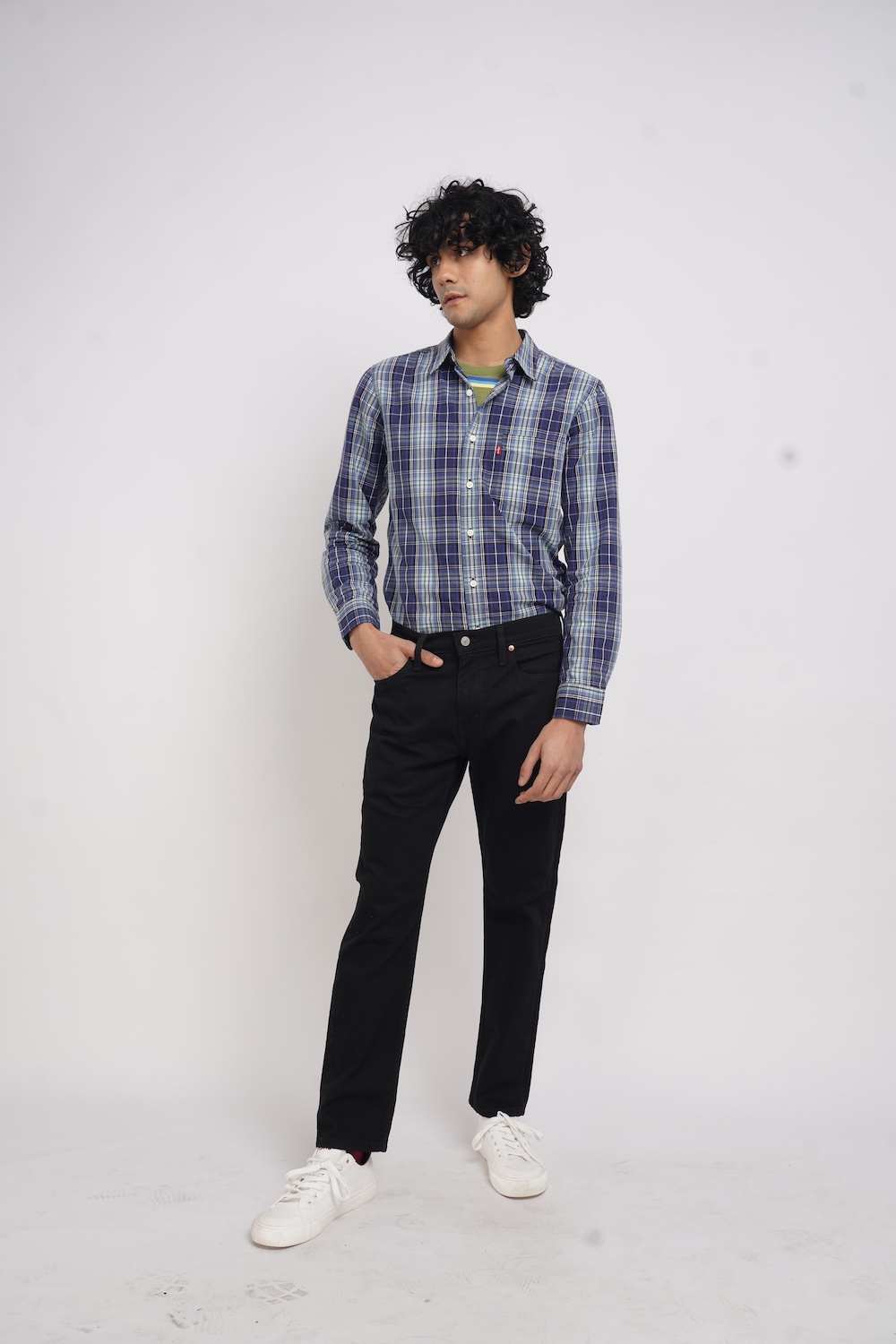 Levi's® Men's 502™ Taper Jeans | Daraz.pk
