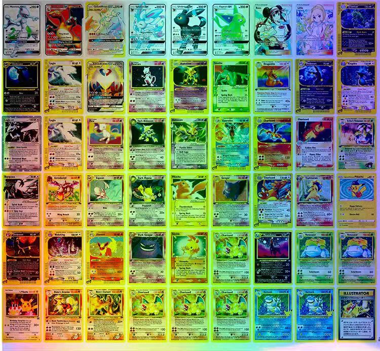 %E3%80%90Get%20the%20Perfect%20Fit%E3%80%91%2054Pcs%20NEW%20DIY%20Pokemon%20Flash%20Cards%201996%20Years%20Charizard%20Blastoise%20Venusaur%20Ninetales%20Game%20Battle%20Collection%20Cards%20-%20Image%203