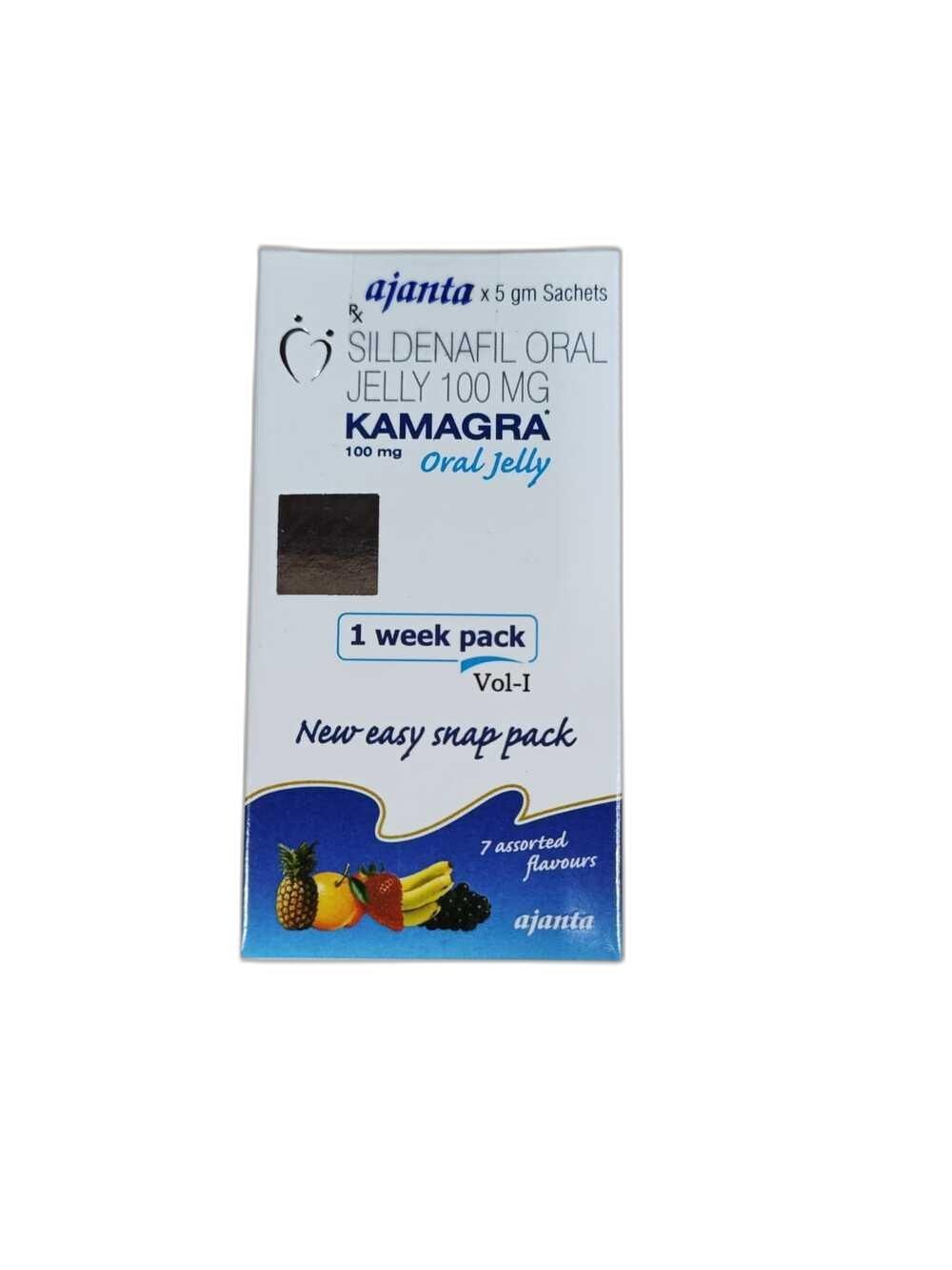 Kamagra%20Oral%20Jelly%20Week%20Pack%20Kamagra%20Health%20Wellness%20Dietary%20Supplement%207x5gm%20Sachets%20(100mg)%20-%20Kamagra%20Luxury%20Adult%20Product%20-%20Kamagra%20Personal%20Care%20-%20Image%204