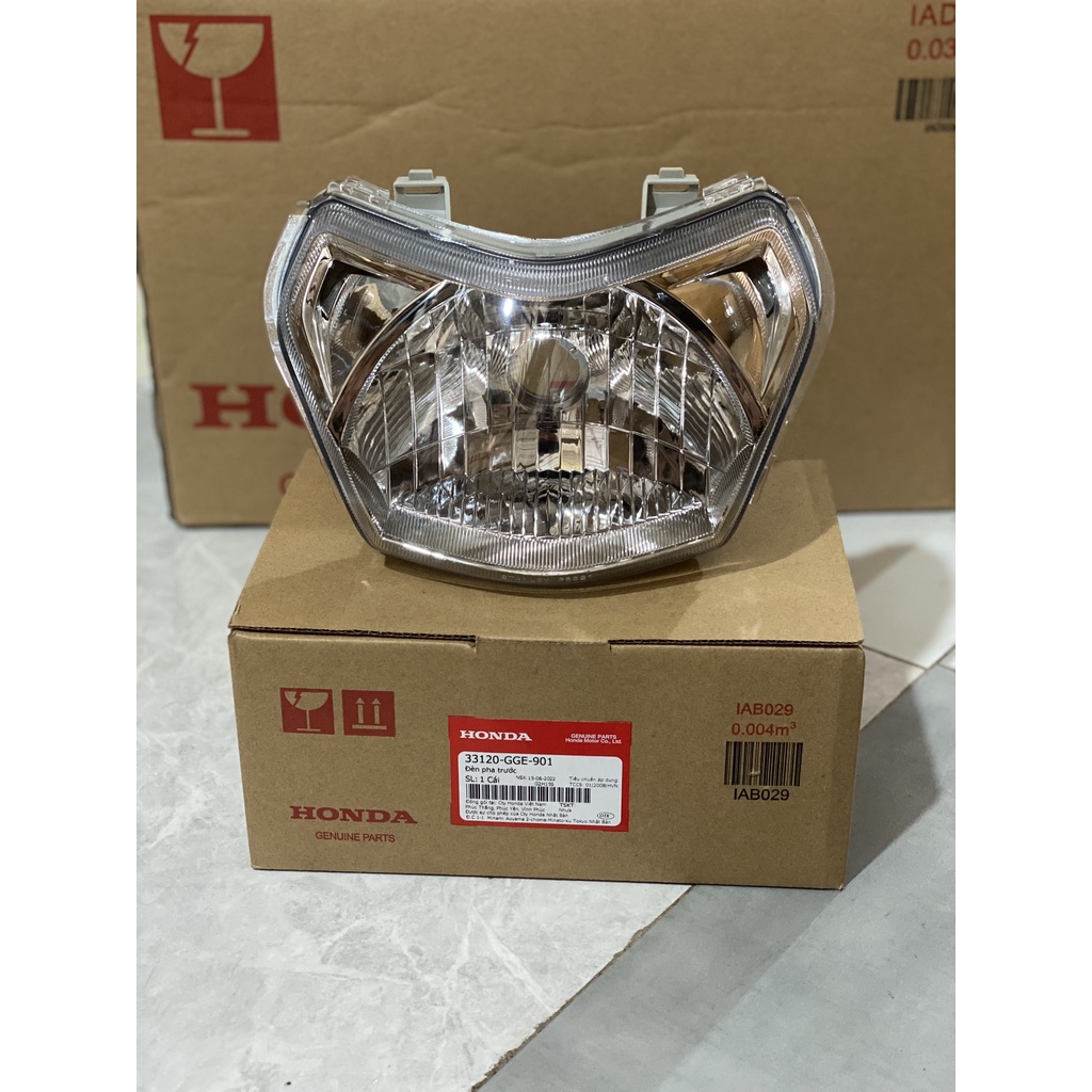 Đèn pha Lead 110 Cũ chính hãng Honda