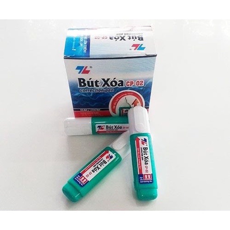 Bút xoá Thiên Long CP02