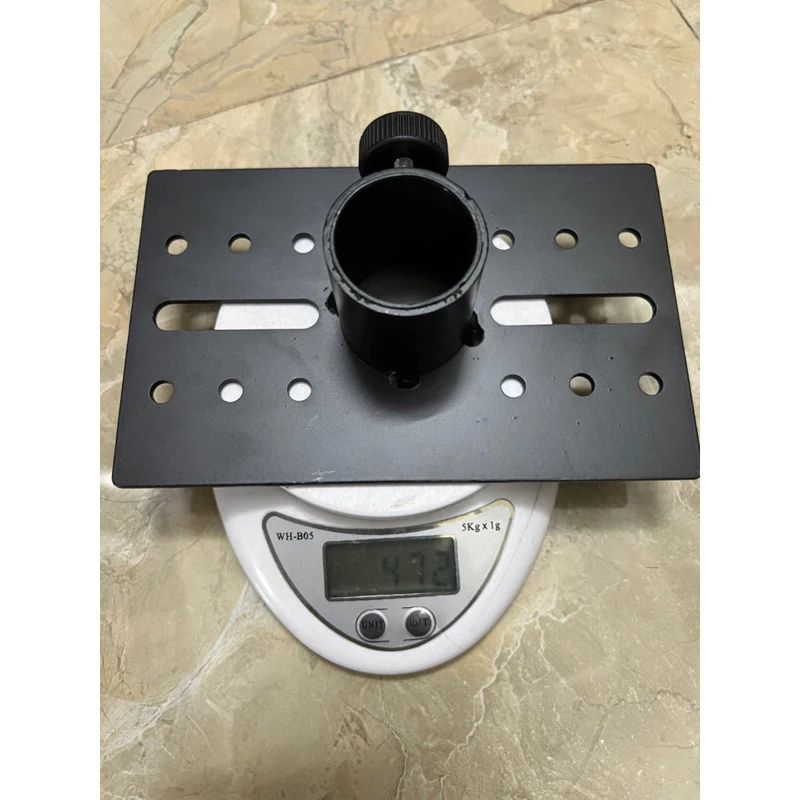 Giá đỡ loa cắm cọc siêu chắc ( đơn giá 1 chiếc)