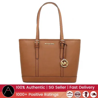 michael kors tote bag singapore