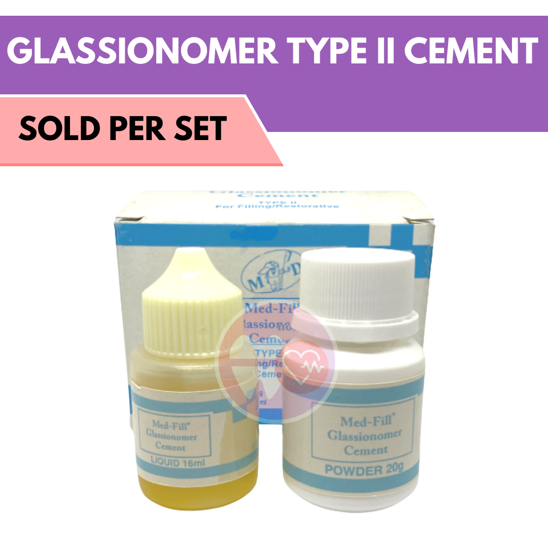 Shivam Glass Ionomer Cement GIC Type II ubicaciondepersonas.cdmx.gob.mx