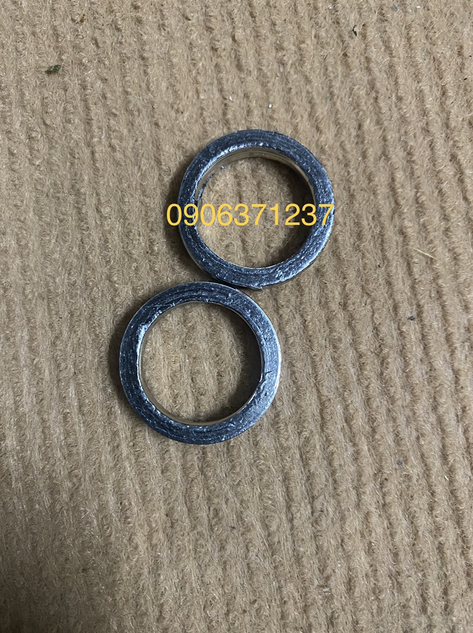 Ron cổ bô xe Ab (Airbalde)