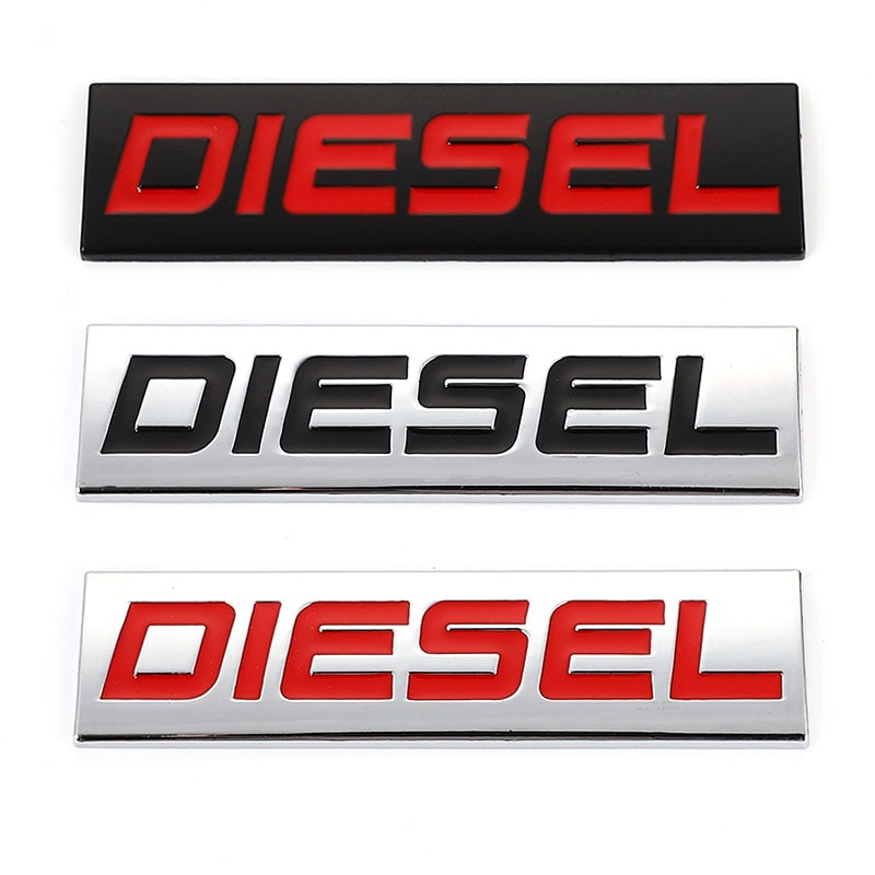 D&M Heavy Diesel Logo Design - 48hourslogo-hanic.com.vn