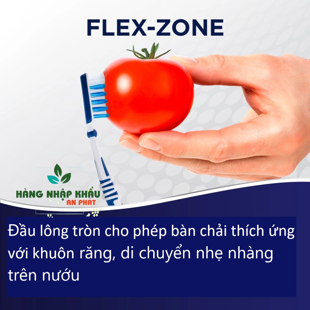 Bàn chải đánh răng lông mềm Dr Best Interdent Aktiv