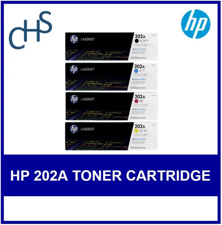 laserjet pro mfp m281fdw toner