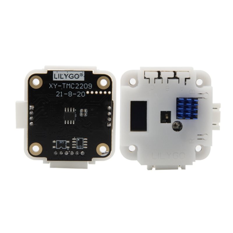 ESP32%20Wireless%20Module%20Shell%20Kit%200.49%20Inch%20OLED%20Display%20TMC2209%20Expansion%20Development%20Board%20for%20Drive%203D%20Printed%20Enclosure%20-%20Image%203