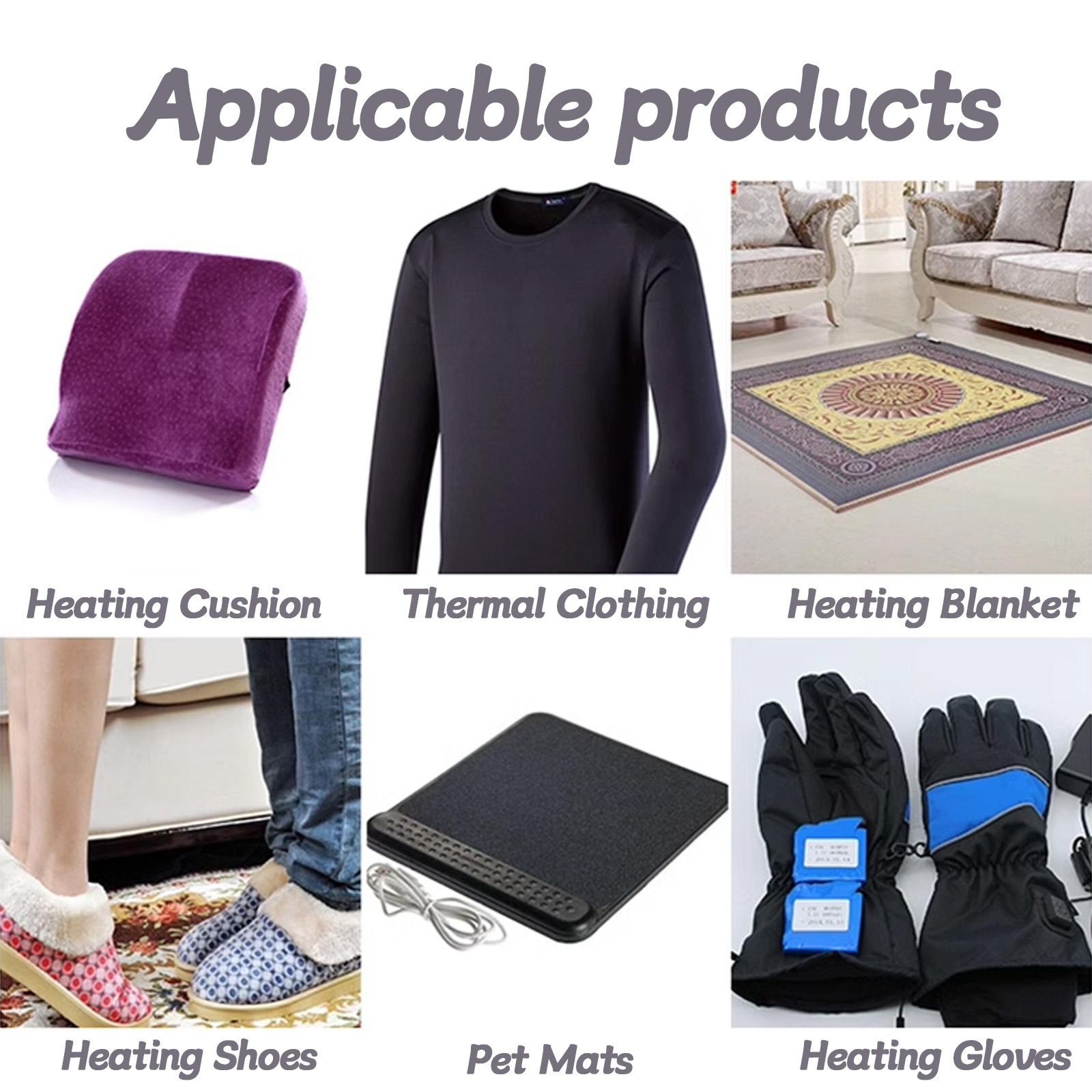 Minco%20Heat%200.5~8m%20Used%20For%20Electric%20Heating%20Blanket/Heating%20Pad/Ground%20Mat/Clothes%2012V%20Silicone%20Rubber%20Low%20Voltage%20Wire%20-%20Image%207