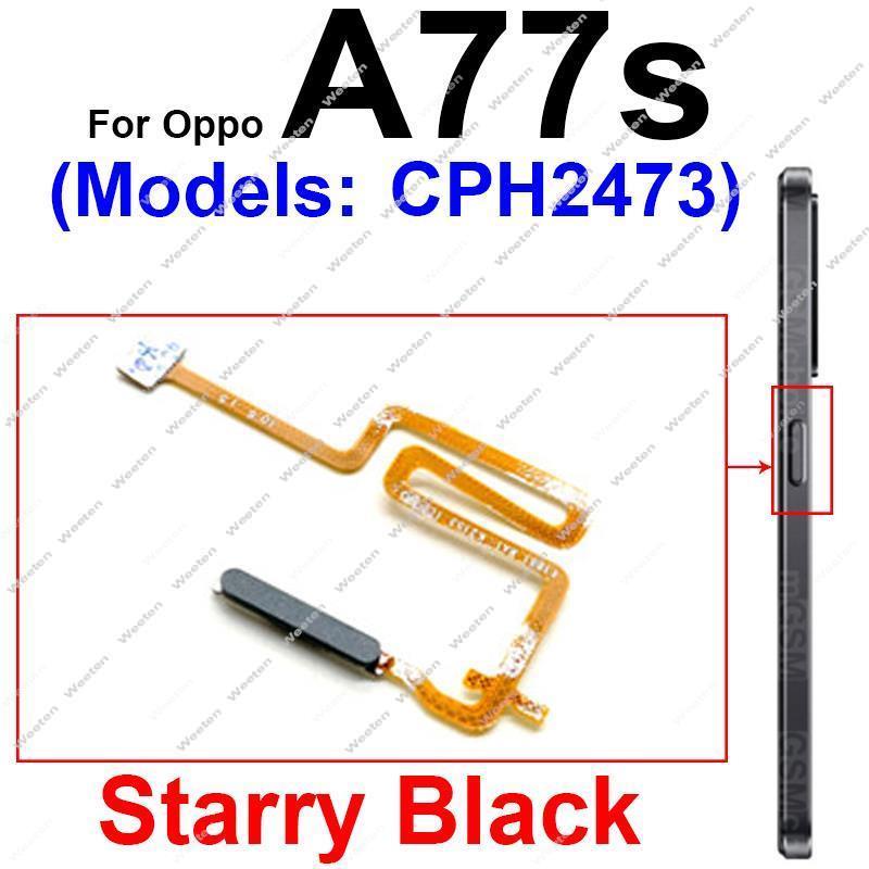 NEW%20For%20OPPO%20A72%20A74%20A77%20A77S%20Power%20Button%20Fingerprint%20Flex%20Cable%20Touch%20Side%20Finger%20Print%20Sensor%20Flex%20Ribbon%20Parts%20-%20Image%206