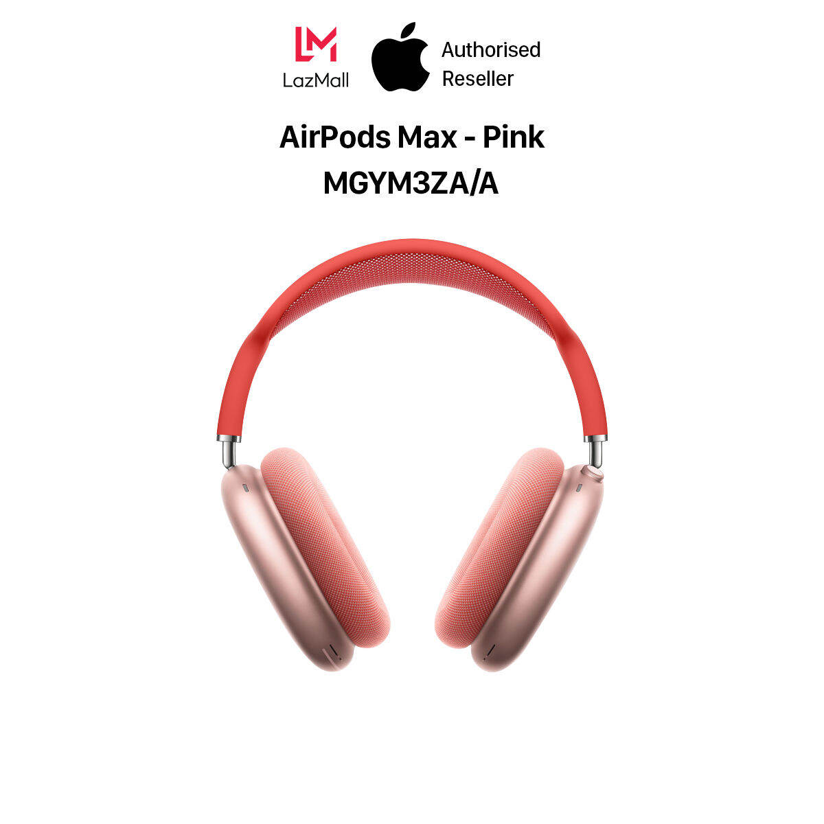 Tai Nghe Apple AirPods Max - Hàng Chính Hãng thumbnail