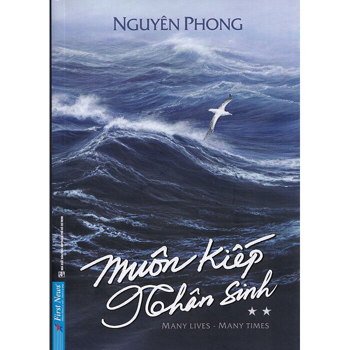 Muôn kiếp nhân sinh - phần 2