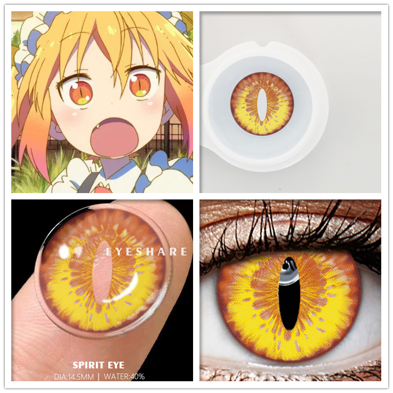 anime eye contact sceneTikTok Search