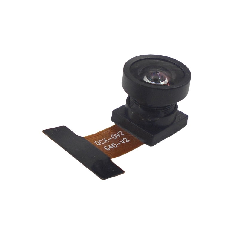 【COOL】 OV2640 21mm/40mm/63mm/75mm 66 degree 160 degree 650nm 850nm ...
