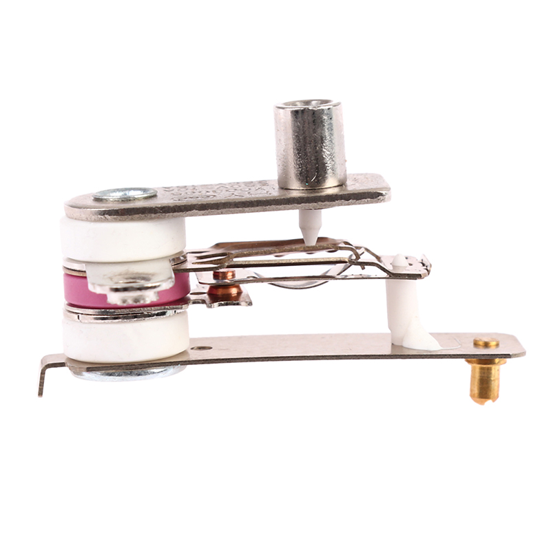 10A Original Electric Cooker Rice Thermostat Temperature Control Switch. 