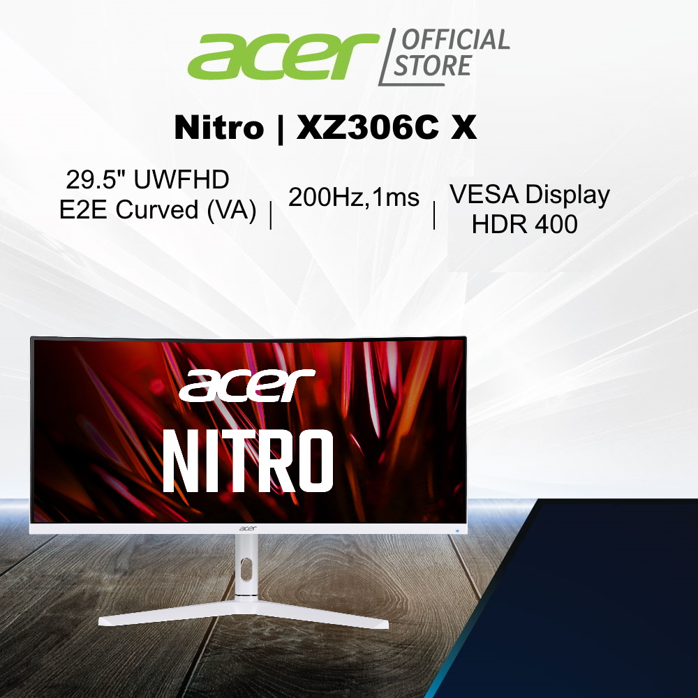 acer nitro x