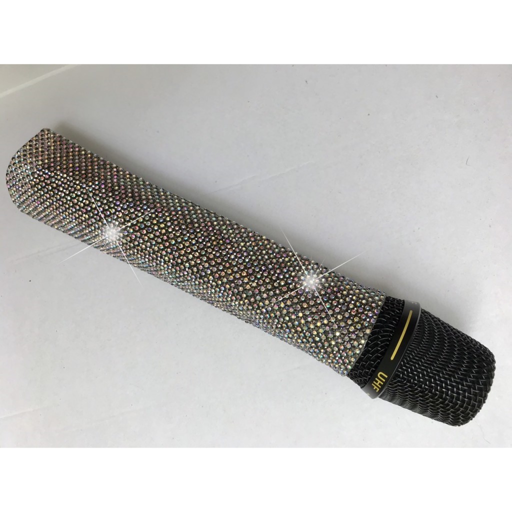 Vỏ bọc thân micro - Vỏ bọc tay cầm micro