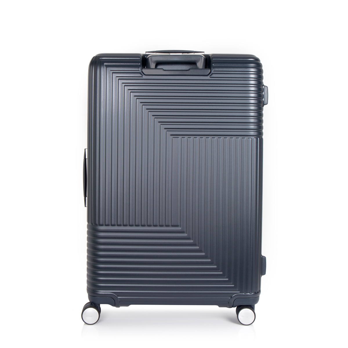 Samsonite Apinex Spinner 75/28 Exp TSA | Lazada Singapore