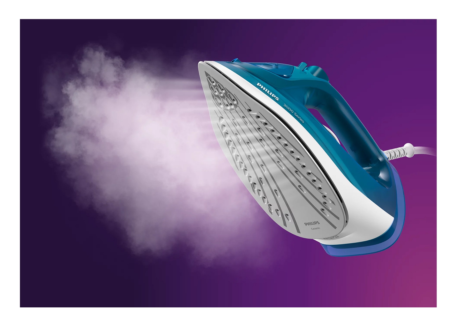 Bàn Ủi Hơi Nước Philips DST3040