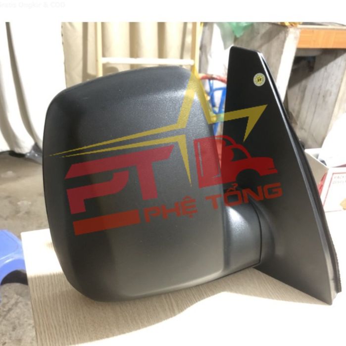 Gương chiếu hậu cơ Kia K200, K250, Bongo 3 ( 2 mặt )