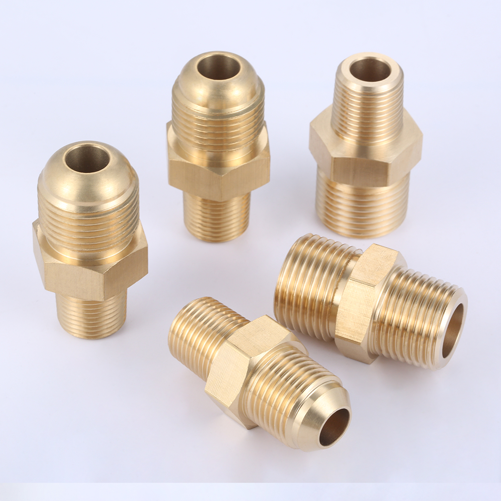 Male%207/8%205/8%203/4%20G5/8%20To%20Npt%203/8%201/2%20Brass%20Adapter%20Oxygen%20Pressure%20Reducing%20Valve%20Adapter%20Cylinder%20Fittings%20Adapters%20Connectors%20-%20Image%206
