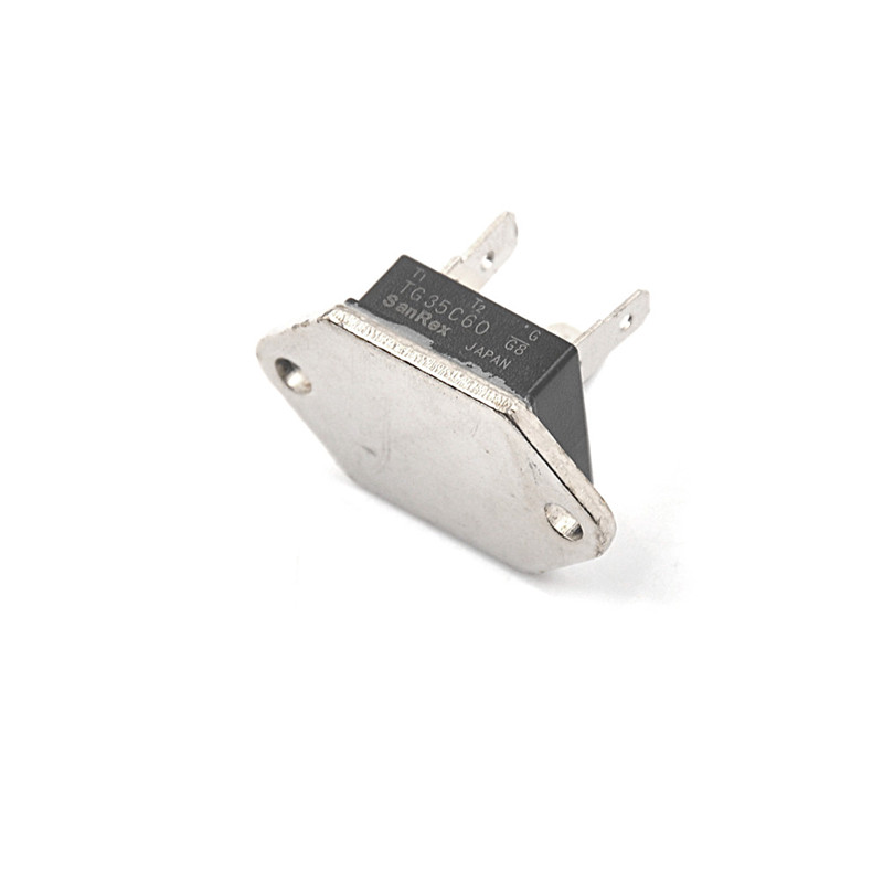Thời trang triac bán dẫn trực tiếp tg35c60 600v 35a