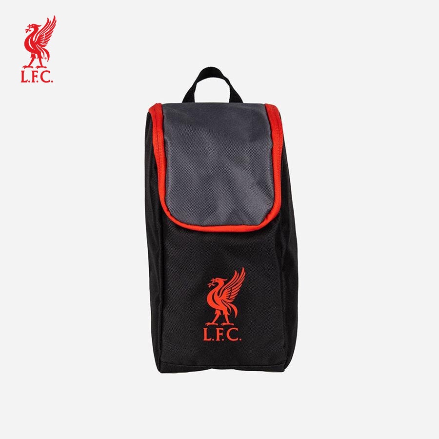 Lfc túi đựng giày essentials boot bag a22sf06