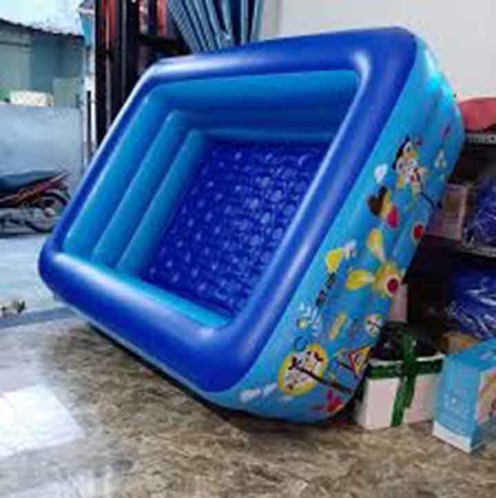 Bể bơi phao các cỡ , Hồ bơi phao cho bé