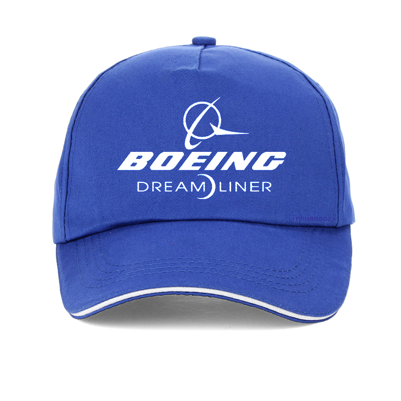 Boeing Baseball cap Boeing 787 Boeing 