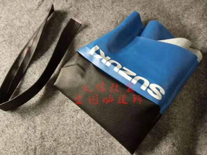 Small 200 250 Dr200 250 Drz400 Lather Bag 4wd Black Package Leather For Suzuki Dr Z 400 Lazada Singapore