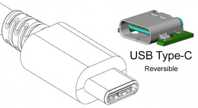 (4 Cái) - Chân Sạc Cổng USB 3.1 Type-C 6P - 16P SMD