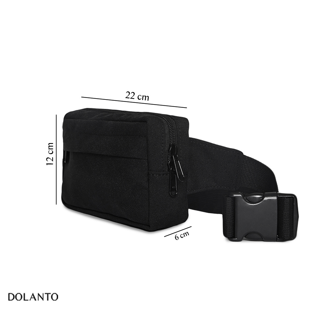 Túi DOLANTO BRAND® BumBag