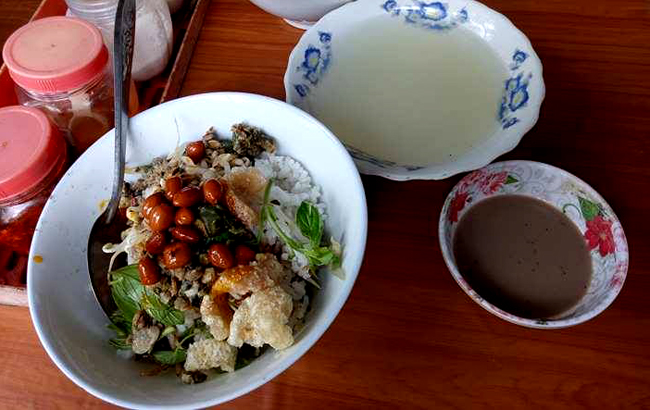 Ruốc ký nấu bún bò Huế [HCM] - Túi 1kg