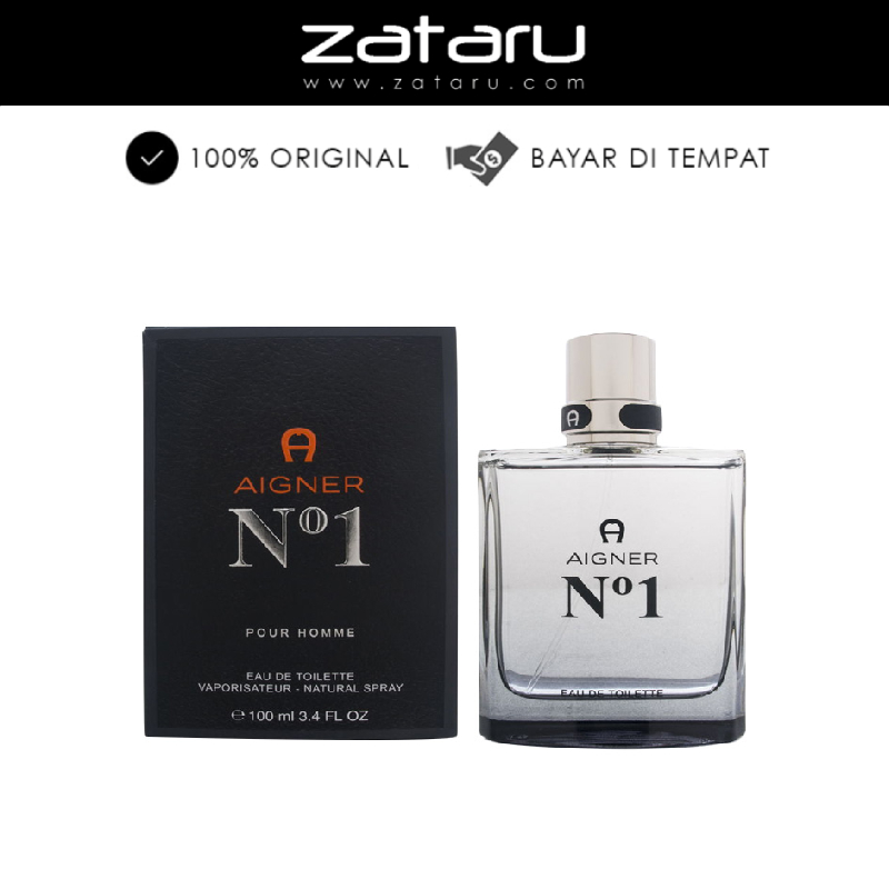 Pour Homme Aigner No Eau De Toilette 100ml Aigner No Sport Etienne