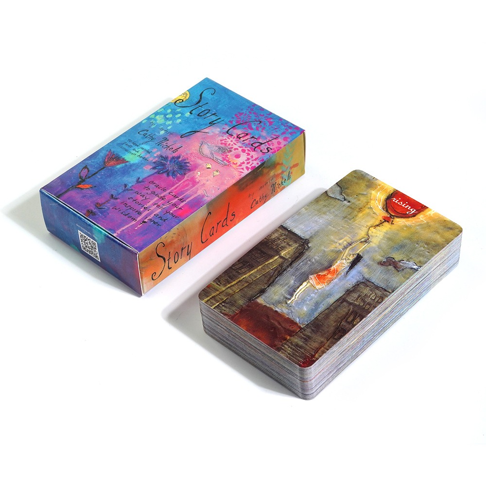 %E3%80%90Hot%20demand%E3%80%91%E3%80%90Hot%20demand%E3%80%9110.3*6cm%20Story%20Cards%20-%2070%20Card%20Oracle%20Deck%20-%20Image%204
