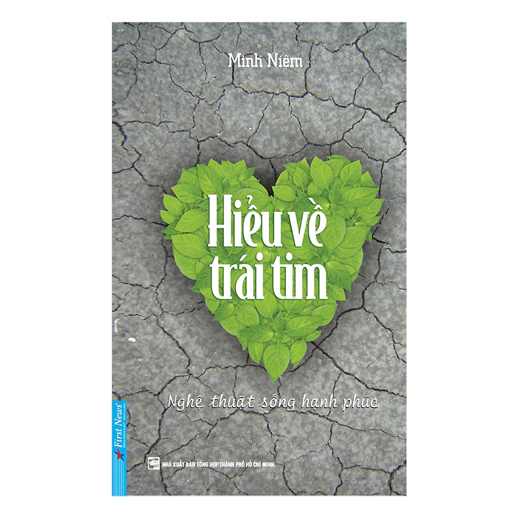 Sách hiểu về trái tim