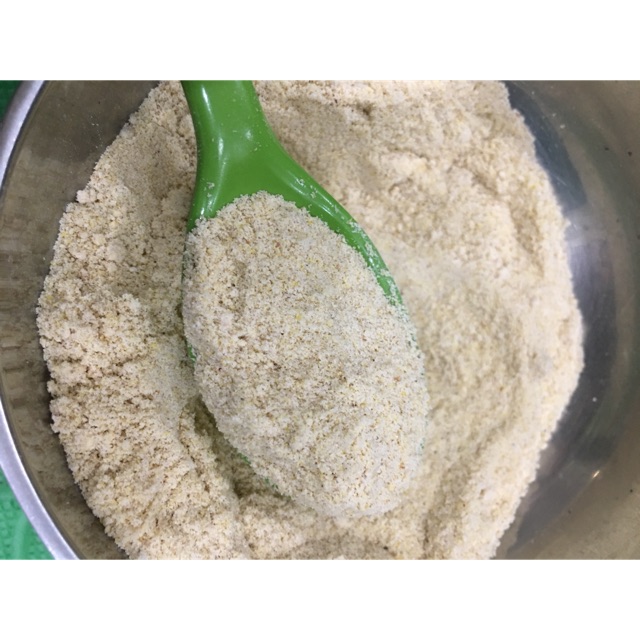 Bột hành nguyên chất gói 100g