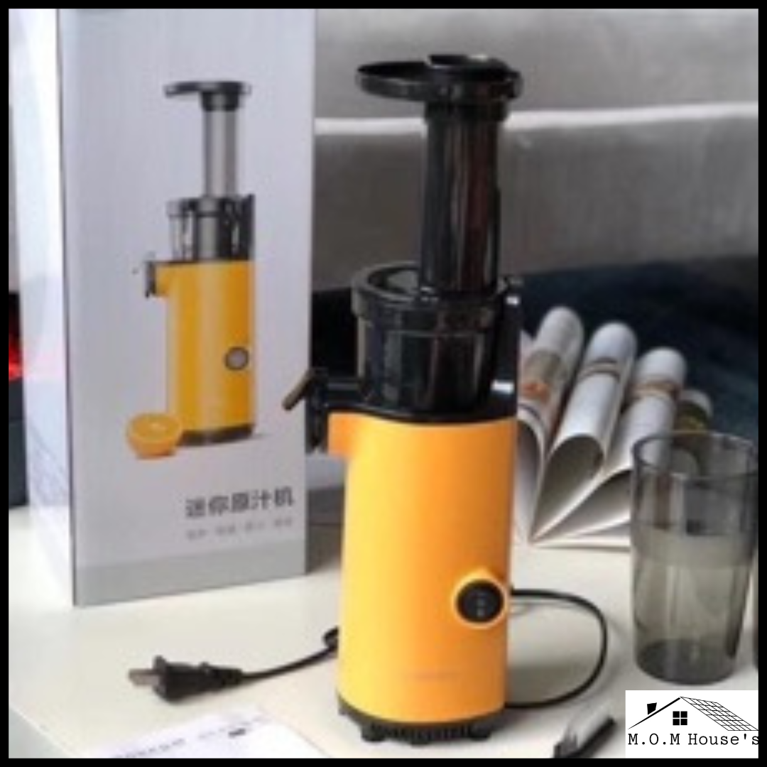 Máy ép chậm Mini SnapBee SK-202VN