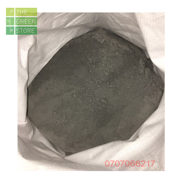 [HCM]1KG Phân bón supe lân Lâm Thao (bán lẻ từ bao 50kg)