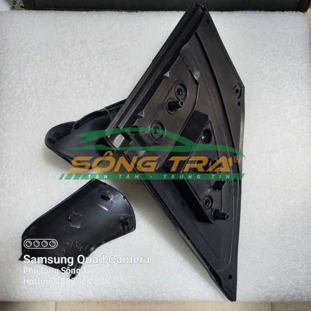 CHÂN GƯƠNG TOYOTA VIOS 2019