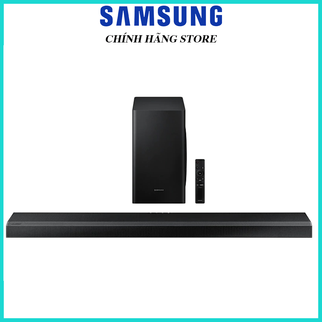 Loa thanh Samsung HW-T420