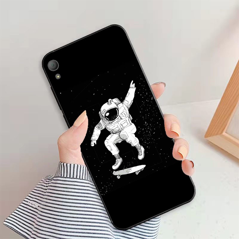Case for sony xperia x f5121 dual f5122 f5121 5.0" phone back cover soft silicon tpu casing fashion luxury color cartoon printed paint