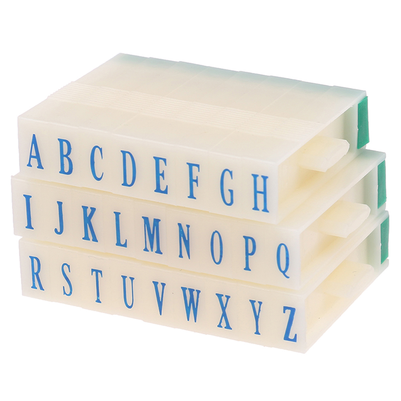 Paper%20Letter%20Stamp%20Digital%20Number%20Symbol%20Seal%20Chapter%20Combination%20Ink%20Print%20-%20Image%209