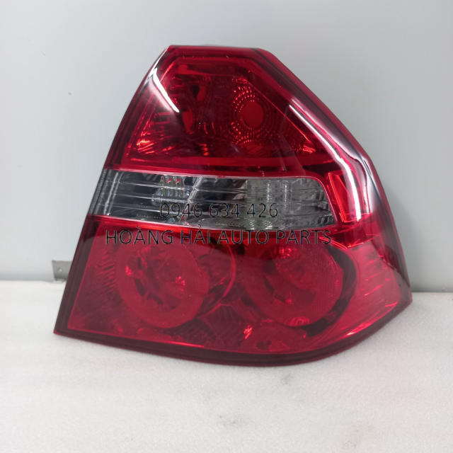 ĐÈN HẬU/ĐÈN PHANH/ĐÈN LÁI SAU DAEWOO GENTRA