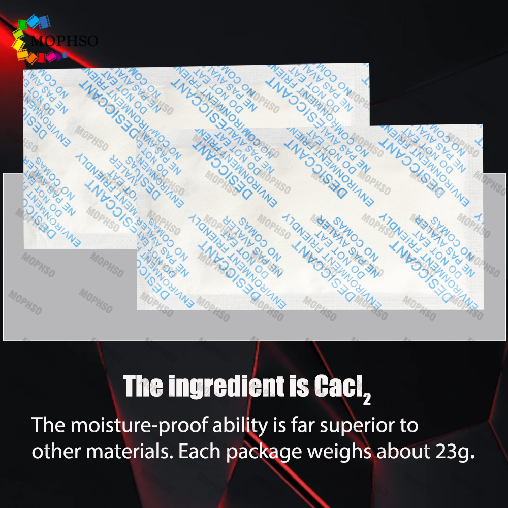 【Must-have】 Pla Filament 3d Printer Desiccant For Bambulab X1C P1S 3D printing accessories Bambu Lab