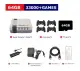Super Console X Cube Video Game Console Bulit in 50000 Retro Games Player For PS1 PSP N64 Wireless TV HD Out Home Play Game Box shoutuank. 