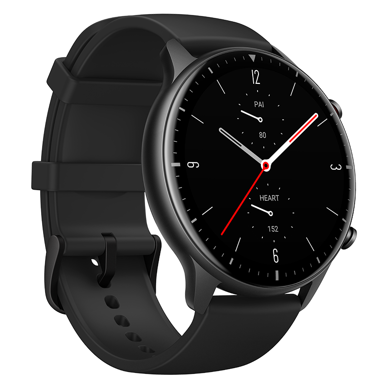Official Amazfit GTR 2 Waterproof GPS Sports Tracking Smart Watch | Lazada  Singapore
