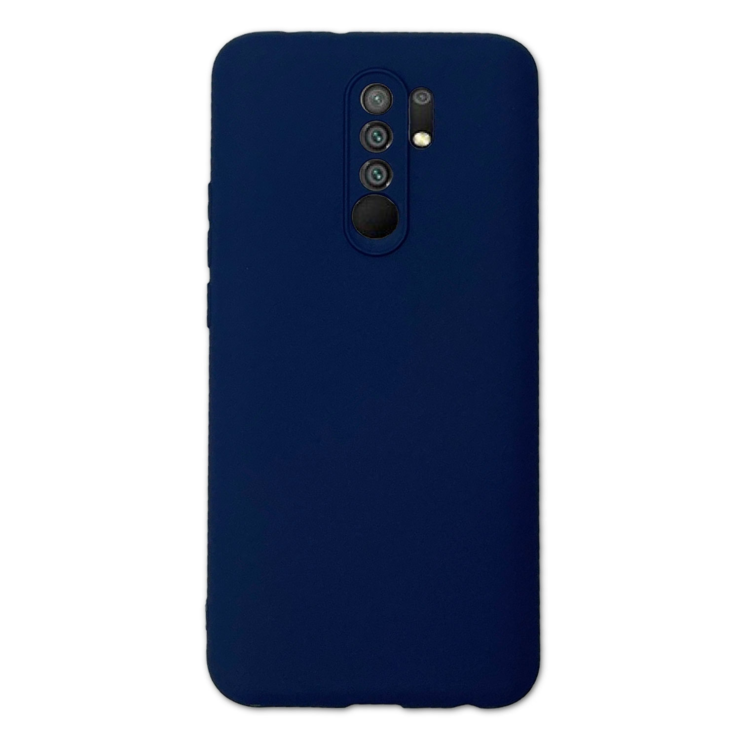 Ultra%20Slim%20Xiaomi%20Mi%20Soft%20Silicon%20Case%20For%20Redmi%209%20Matte%20TPU%20Rubber%20Back%20Cover%20-%20Image%202
